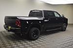 New 2025 Ram 3500 Laramie Mega Cab 4x4 DRW Pickup for sale #1T252133 - photo 4