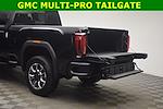 Used 2023 GMC Sierra 2500 AT4 Crew Cab 4x4 Pickup for sale #1T252133BP - photo 32