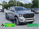 2021 Ram 1500 Quad Cab 4x4 Pickup for sale #1T252133CP - photo 1