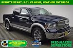 2015 Ram 1500 Crew Cab 4x4 Pickup for sale #1T252169AV - photo 1