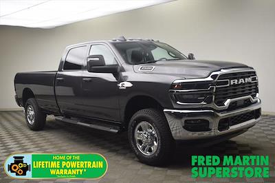 2025 Ram 2500 Crew Cab 4x4 Pickup for sale #1T252171 - photo 1