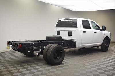 New 2025 Ram 3500 Tradesman Crew Cab 60 CA Cab Chassis for sale #1T252172 - photo 2