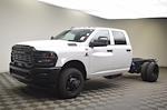 2025 Ram 3500 Crew Cab DRW 4x2 Cab Chassis for sale #1T252172 - photo 5