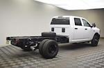2025 Ram 3500 Crew Cab DRW 4x2 Cab Chassis for sale #1T252172 - photo 2