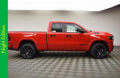 2025 Ram 1500 Quad Cab 4x4 Pickup for sale #1T252174REN - photo 2