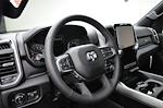 2025 Ram 1500 Quad Cab 4x4 Pickup for sale #1T252174 - photo 14