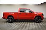 2025 Ram 1500 Quad Cab 4x4 Pickup for sale #1T252174 - photo 4
