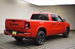 2025 Ram 1500 Quad Cab 4x4 Pickup for sale #1T252174 - photo 5
