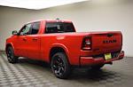 2025 Ram 1500 Quad Cab 4x4 Pickup for sale #1T252174 - photo 7