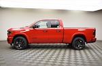2025 Ram 1500 Quad Cab 4x4 Pickup for sale #1T252174 - photo 8