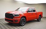 2025 Ram 1500 Quad Cab 4x4 Pickup for sale #1T252174 - photo 9