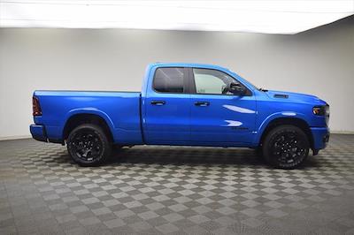 2025 Ram 1500 Quad Cab 4x4 Pickup for sale #1T252192 - photo 1