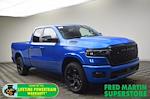 2025 Ram 1500 Quad Cab 4x4 Pickup for sale #1T252192 - photo 8