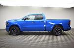 2025 Ram 1500 Quad Cab 4x4 Pickup for sale #1T252192 - photo 12