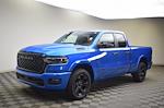 2025 Ram 1500 Quad Cab 4x4 Pickup for sale #1T252192 - photo 13