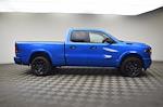2025 Ram 1500 Quad Cab 4x4 Pickup for sale #1T252192 - photo 1