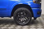 2025 Ram 1500 Quad Cab 4x4 Pickup for sale #1T252192 - photo 3