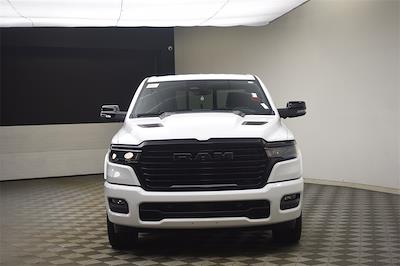 2025 Ram 1500 Crew Cab 4x4 Pickup for sale #1T252193CTP - photo 2