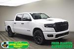 2025 Ram 1500 Crew Cab 4x4 Pickup for sale #1T252193 - photo 1