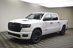2025 Ram 1500 Crew Cab 4x4 Pickup for sale #1T252193 - photo 12