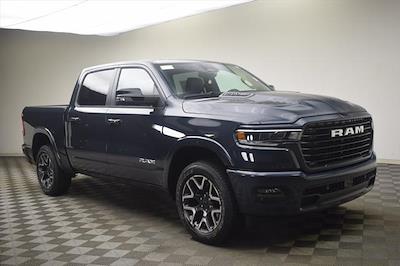 New 2025 Ram 1500 Laramie Crew Cab 4x4 Pickup for sale #1T252206 - photo 1