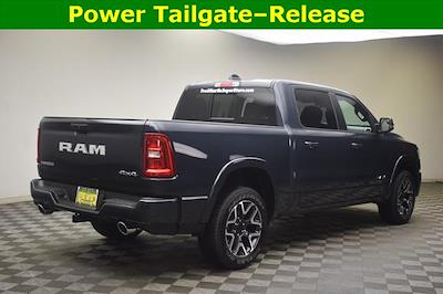 2025 Ram 1500 Crew Cab 4x4 Pickup for sale #1T252206 - photo 2