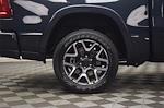 New 2025 Ram 1500 Laramie Crew Cab 4x4 Pickup for sale #1T252206 - photo 8