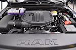 New 2025 Ram 1500 Laramie Crew Cab 4x4 Pickup for sale #1T252206 - photo 9