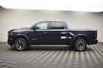 New 2025 Ram 1500 Laramie Crew Cab 4x4 Pickup for sale #1T252206 - photo 13