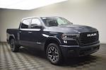 New 2025 Ram 1500 Laramie Crew Cab 4x4 Pickup for sale #1T252206 - photo 2