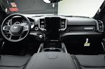 New 2025 Ram 1500 Laramie Crew Cab 4x4 Pickup for sale #1T252206 - photo 25