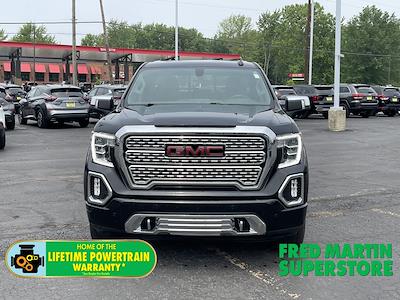 2021 GMC Sierra 1500 Crew Cab 4x4 Pickup for sale #1T252220APW - photo 1