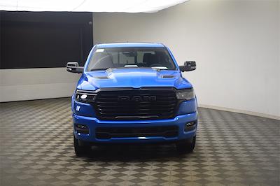 2025 Ram 1500 Crew Cab 4x4 Pickup for sale #1T252222CTP - photo 2