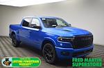 2025 Ram 1500 Crew Cab 4x4 Pickup for sale #1T252222 - photo 1
