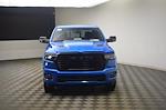 2025 Ram 1500 Crew Cab 4x4 Pickup for sale #1T252222 - photo 2