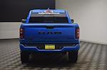 2025 Ram 1500 Crew Cab 4x4 Pickup for sale #1T252222 - photo 7