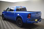2025 Ram 1500 Crew Cab 4x4 Pickup for sale #1T252222 - photo 8