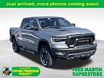 2022 Ram 1500 Crew Cab 4x4 Pickup for sale #1T252222AP - photo 1