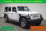 2020 Jeep Wrangler 4WD SUV for sale #1T252223ACP - photo 1