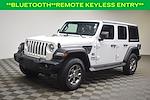 2020 Jeep Wrangler 4WD SUV for sale #1T252223ACP - photo 3