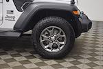 2020 Jeep Wrangler 4WD SUV for sale #1T252223ACP - photo 34