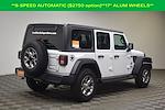 2020 Jeep Wrangler 4WD SUV for sale #1T252223ACP - photo 2