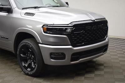 New 2025 Ram 1500 Big Horn Crew Cab 4x4 Pickup for sale #1T252227 - photo 2