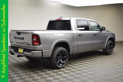 New 2025 Ram 1500 Lone Star Crew Cab 4x4 Pickup for sale #1T252227RC - photo 2