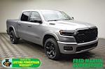 New 2025 Ram 1500 Big Horn Crew Cab 4x4 Pickup for sale #1T252227 - photo 1