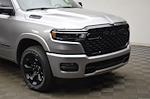 New 2025 Ram 1500 Big Horn Crew Cab 4x4 Pickup for sale #1T252227 - photo 2