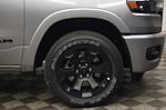 New 2025 Ram 1500 Big Horn Crew Cab 4x4 Pickup for sale #1T252227 - photo 4