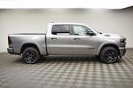 New 2025 Ram 1500 Big Horn Crew Cab 4x4 Pickup for sale #1T252227 - photo 5
