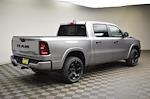 New 2025 Ram 1500 Big Horn Crew Cab 4x4 Pickup for sale #1T252227 - photo 6