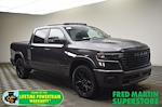 2025 Ram 1500 Crew Cab 4x4 Pickup for sale #1T252233 - photo 1